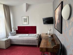 Single Room room in Bornholmer Hof im Prenzlauer Berg