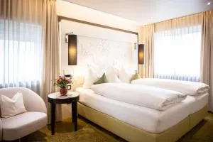 weila - dein Boutiquehotel - 阿恩斯贝格