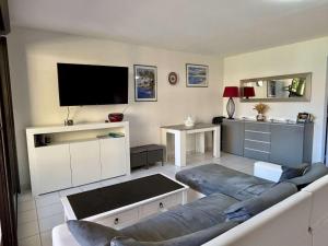 Appartements Appartement 3 pieces- 4 personnes- ARGELES VILLAGE AR075-012 : photos des chambres