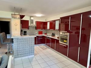 Appartements Appartement 3 pieces- 4 personnes- ARGELES VILLAGE AR075-012 : photos des chambres