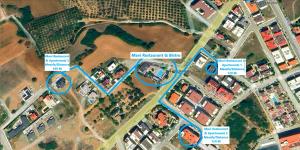 Mavi Restaurant & Apartments 1