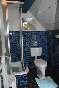 Hackerhof-Ostwohnung