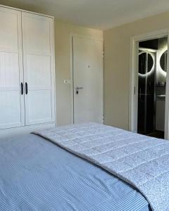 Studio Ljuba Cozy Modern Escape in Split