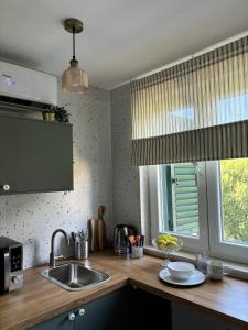 Studio Ljuba Cozy Modern Escape in Split