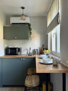 Studio Ljuba Cozy Modern Escape in Split