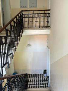 Studio Ljuba Cozy Modern Escape in Split