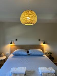 Studio Ljuba Cozy Modern Escape in Split