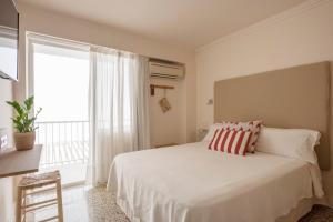 Deluxe Double Room room in Hotel Garau