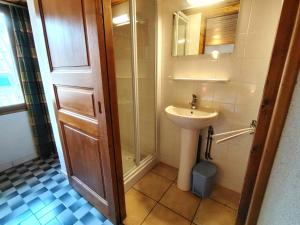 Appartements Les Oulles 11 : photos des chambres