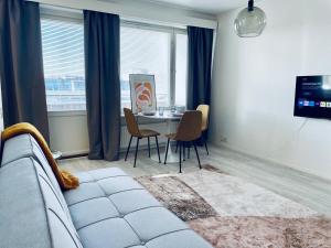 Where Comfort Meets Convenience