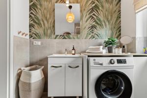 JUNE APARTMENTS stilvolle neue Apartments in Detmold - Zentrum