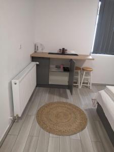 Vrabiilor apartments new 1 bedroom