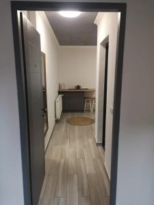 Vrabiilor apartments new 1 bedroom