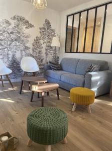 Saint Jorioz, Cozy appartement tout près du lac