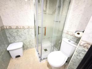 ACV - Bahia Park - 1ª linea planta 2 norte