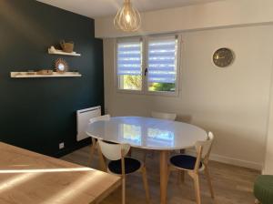 Saint Jorioz, Cozy appartement tout près du lac