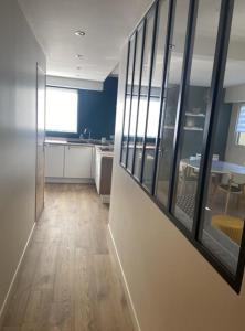 Appartements Saint Jorioz, Cozy appartement tout pres du lac : photos des chambres
