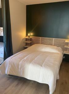 Appartements Saint Jorioz, Cozy appartement tout pres du lac : photos des chambres