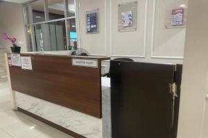 Hotel O Grand Asia Afrika Apartment By Qr Property