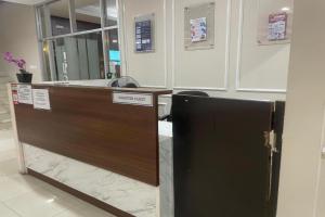 Hotel O Grand Asia Afrika Apartment By Qr Property