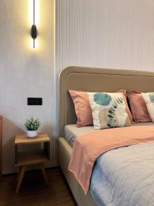 Квартира 4-36 - Ubytování bez kategorie ve městě Balchaš