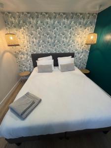 Le 89 Appartement au calme au centre de Cherbourg