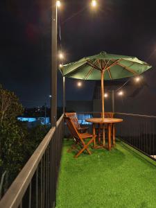 Villa Pondok Kelapa Batu