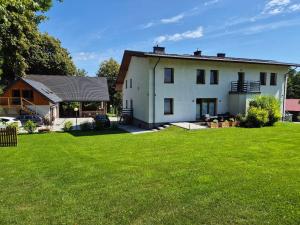 Apartamenty Tilia Laskowa - Zator