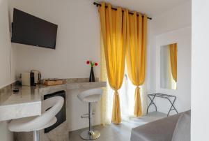 Actus Palace Apartments by GHOR