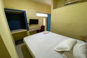 Hotel O Jenny Residence