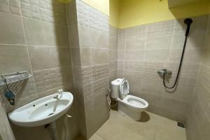 Hotel O Jenny Residence