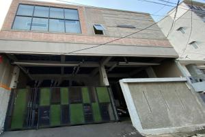 Hotel O Jenny Residence