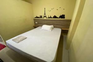 Hotel O Jenny Residence