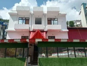 Hotel Mahadev - Gaurikund