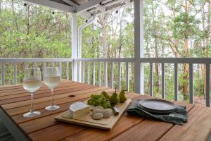 Karri Cove Swan BnB Management