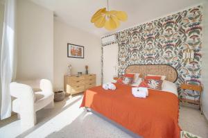 somptueux 4 pieces vue mer et parking A3B132