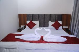Hotel Mahadev