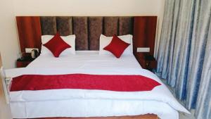 Hotel Mahadev