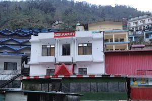 Hotel Mahadev