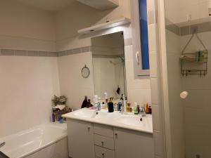 Chambre 2 pers proche Montmartre