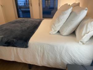 Chambre 2 pers proche Montmartre