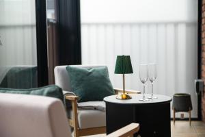 Fulham Luxury high-spec Apartment with large balcony, Central London Location, Near Fulham and Chelsea Stadiums