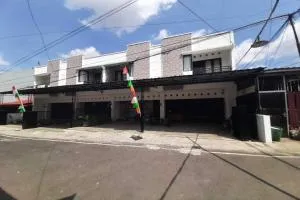 Capital O 94246 Rose 50 Homestay - 巴图拉登