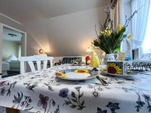 Tessa im Haus Käptn Andresen