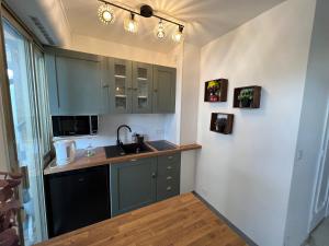 Studio Cannes Californie