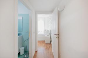 GoHost - Stylish and Charming Flat between Navigli and Duomo