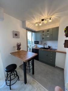 Studio Cannes Californie