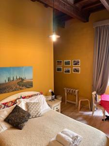 Small Double Room room in Cicerone Guest House