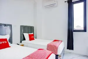 Capital O 94254 Dental Inn - Luengbata