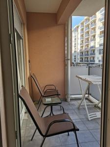 Vacation Apartment City Kvart